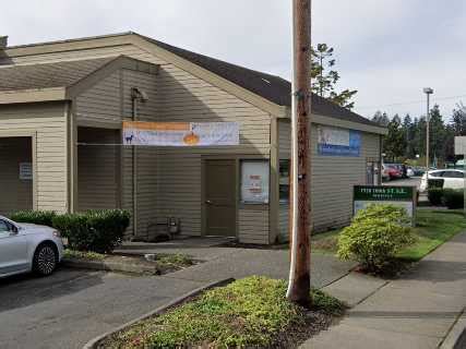 sea mar everett dental clinic|chc walk in everett.